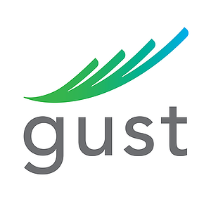 Gust Logo