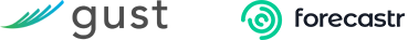 gust-forecastr-logos